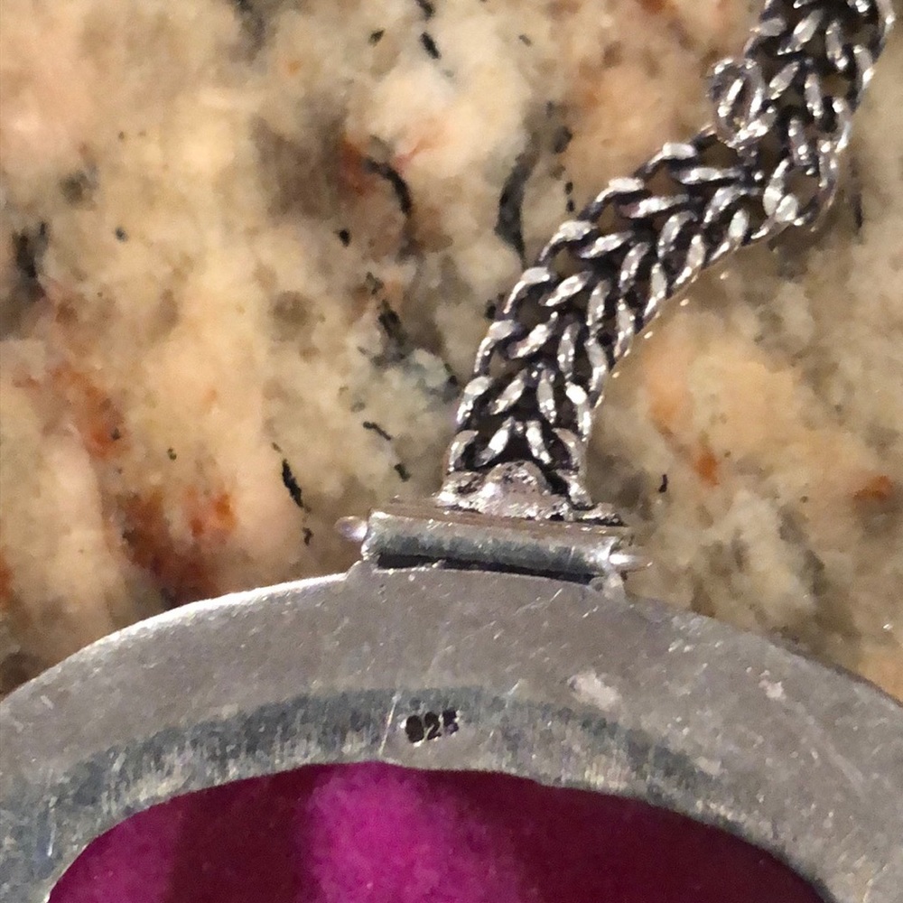 Ruby Bracelet - image 4